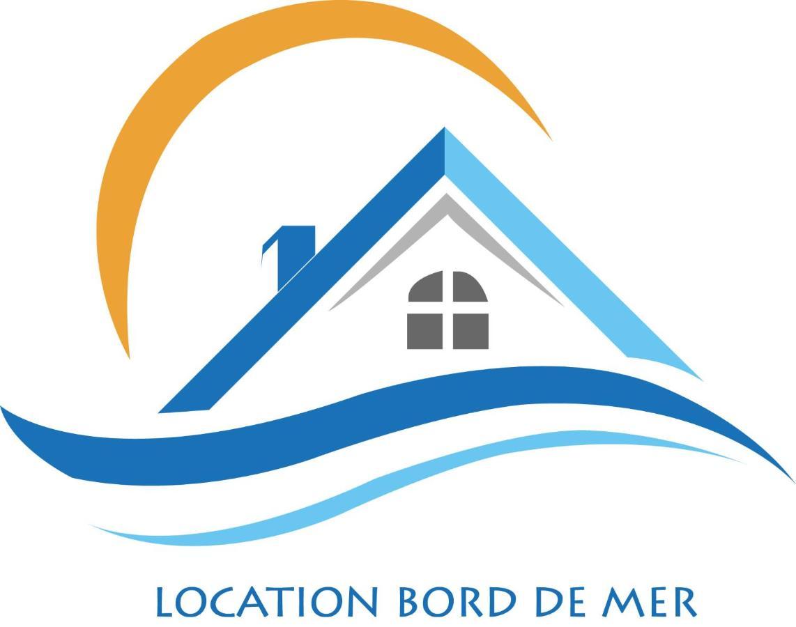 Charmant Dieppois, 2 Chambres, Centre Ville Dieppe Eksteriør bilde